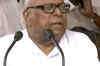 Kerala CM leads anti-endosulfan protests
