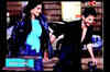 Shahid, Sonam shoot for a rain song for 'Mausam'