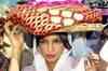 Priyanka Chopra visits Ajmer Dargah
