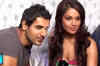 John, Bipasha avoid each other at the gym