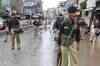 Pak: 40 people arrested on suspicion of links to Osama