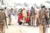 Greater Noida violence spreads to Agra