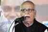 UPA destabilising BJP governments in states: Advani