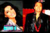 Jackky, Jacqueline spotted clubbing
