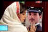 On location pictures of 'Mausam' leaked