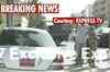 Saudi diplomat shot dead in Pakistan