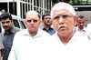 Yeddyurappa to parade MLAs before President