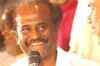 Rajinikanth undergoes dialysis, shifted to ICU