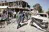 Pakistan denies hand in 2008 Kabul attack