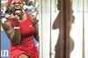 Serena forced to remove her half-naked pic off Twitter