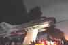 Terrorists attack Pakistan military base, several killed