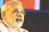 Former Gujarat CM accuses Narendra Modi of riots