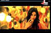 Character Dheela Hai: Making of song