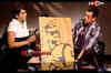Zoom fulfils the dream of Salman Khan's fan
