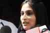 My father is doing fine, says Rajini's daughter