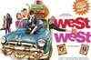 West is West - Trailer