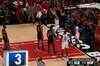 Conference finals: Top 10 plays