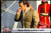 Salman fined for smoking on 'No tobacco day'