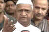 Ramdev's eviction was murder of democracy: Anna