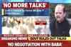 No further talks with Ramdev: Govt