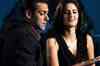 Salman doesn't want to work with Katrina 