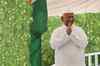Anna calls agitation 'second freedom movement'