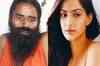Sonam calls Baba Ramdev 'a sexist homophobe'