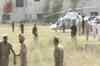 Breach in Omar Abdullah's security