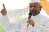 Lokpal Bill: Govt slams Anna for Aug 15 deadline