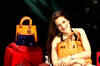 Do you know what Ameesha's secret obsession is?