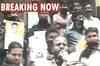 Outrage over murder of journalist in Mumbai