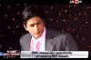 SRK regrets not meeting MF Husain in London