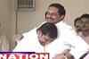 Deal with Telangana agitation firmly: Andhra CM to police