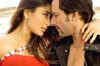 Vegetarian Kareena poses problems for Saif
