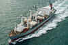 MV Suez rescue: Pak lodges protest with India