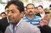 BCCI fears Modi's role in Sri Lankan Premier League