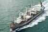 Krishna thanks Pak Navy for rescuing Indian sailors