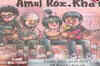 Butter brand spoofs Aamir's 'DK Bose' for their ads