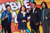 Double Dhamaal - Movie Review