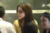 Anushka allowed to go after 8 hours of questioning
