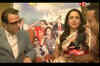 Dharmendra talks about being directed by Hema Malini