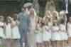 Kate Moss & Jamie Hince tie the knot