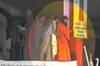 Fresh notice to home ministry on action against Ramdev