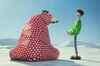 Arthur Christmas: Trailer