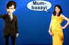 Freida Pinto's ever-changing funny accent 