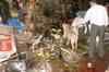 Mumbai: Scooter on which bomb was planted identified