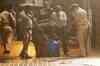No suicide bomber involved in Mumbai blasts: ATS