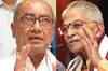 Politics over terror: Digvijay Singh vs BJP