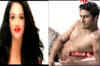 Angela warming up to Prateik after Ranbir 