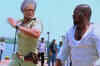 Viral on web: PM Manmohan Singh in 'Singham' spoof